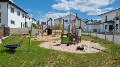 Spielplatz