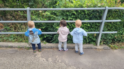 Spaziergang