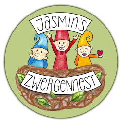 Kindertagespflege Jasmin's Zwergennest - 