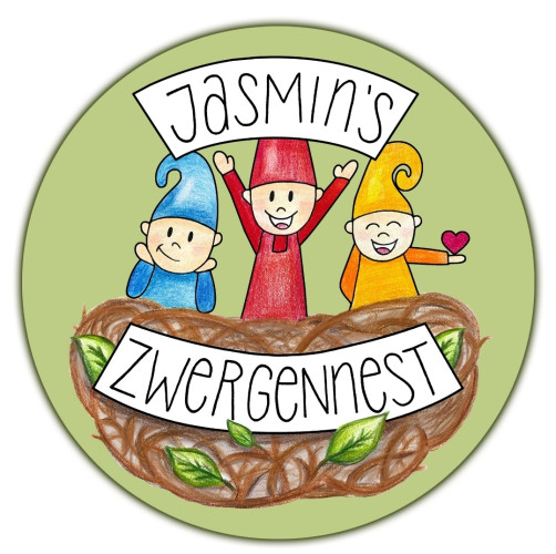 Kindertagespflege Jasmin&#039;s Zwergennest